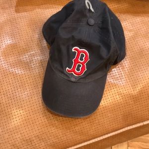 NWT Red Sox Hat!!